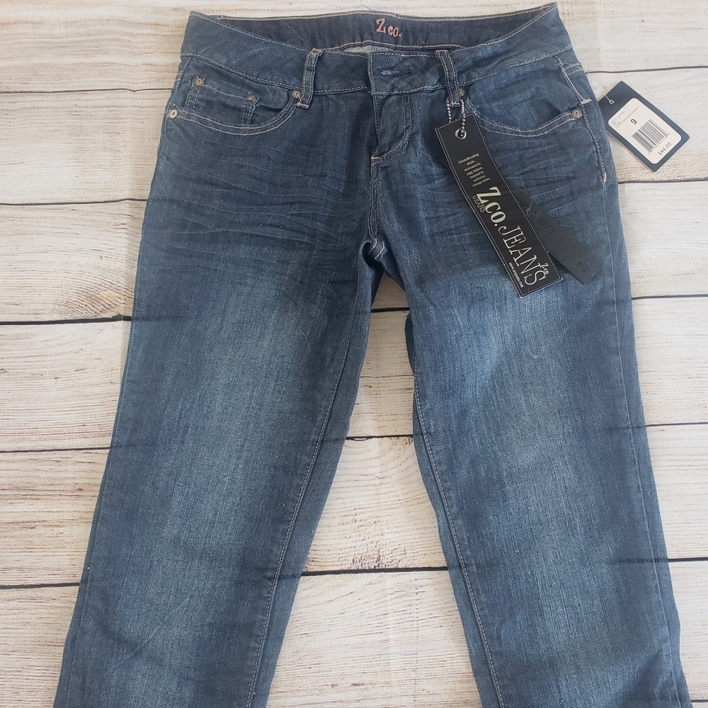 Women's ZCo. Jeans